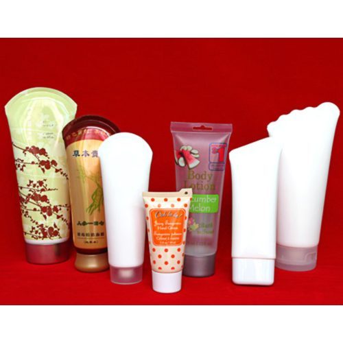 Manufacturers Exporters and Wholesale Suppliers of Cosmetic Tube Ramge New Delhi Delhi